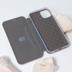 Maska Torbica Teracell Flip Cover za iPhone 14 Plus 6.7 zlatna slika 2