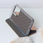 Maska Torbica Teracell Flip Cover za iPhone 14 Pro Max 6.7 zlatna slika 3