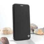 Maska Torbica Teracell Flip Cover za iPhone 15 Pro Max 6.7 crna cena 2500 din slika