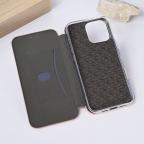 Maska Torbica Teracell Flip Cover za iPhone 16 Pro Max 6.9 roze slika 2