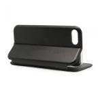 Maska Torbica Teracell Flip Cover za iPhone 7/8/SE 2020/2022 crna cena 2500 din slika