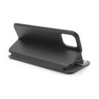 Maska Torbica Teracell Flip Cover za iPhone 11 6.1 crna slika 2