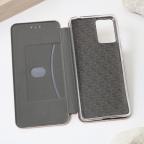 Maska Torbica Teracell Flip Cover za Motorola Moto G04/G24/G24 Power roze slika 2