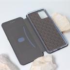 Maska Torbica Teracell Flip Cover za Motorola Moto G32 crna slika 2