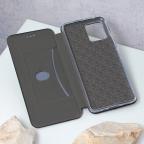 Maska Torbica Teracell Flip Cover za Motorola Moto G72 crna slika 2