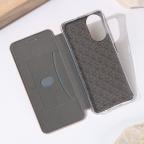 Maska Torbica Teracell Flip Cover za Realme C67 4G roze slika 2