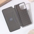 Maska Torbica Teracell Flip Cover za Realme Note 50 crna slika 2