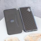 Maska Torbica Teracell Flip Cover za Samsung A045F Galaxy A04 crna slika 2