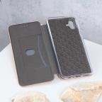 Maska Torbica Teracell Flip Cover za Samsung A045F Galaxy A04 roze slika 2