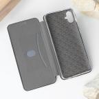 Maska Torbica Teracell Flip Cover za Samsung A055F Galaxy A05 crna slika 2