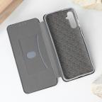 Maska Torbica Teracell Flip Cover za Samsung A057F Galaxy A05s crna slika 2