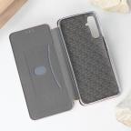 Maska Torbica Teracell Flip Cover za Samsung A057F Galaxy A05s roze slika 2