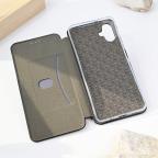 Maska Torbica Teracell Flip Cover za Samsung A065F Galaxy A06 crna slika 2