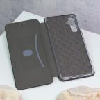Maska Torbica Teracell Flip Cover za Samsung A145R/A146B Galaxy A14 4G/5G crna slika 2