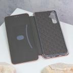 Maska Torbica Teracell Flip Cover za Samsung A145R/A146B Galaxy A14 4G/5G roze slika 2