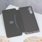 Maska Torbica Teracell Flip Cover za Samsung A145R/A146B Galaxy A14 4G/5G zlatna slika 2