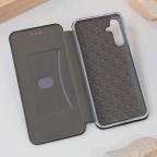 Maska Torbica Teracell Flip Cover za Samsung A156B Galaxy A15G 5G crna slika 2