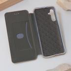 Maska Torbica Teracell Flip Cover za Samsung A156B Galaxy A15G 5G zlatna slika 2