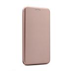 Maska Torbica Teracell Flip Cover za Samsung A276B Galaxy A27 5G roze slika 1