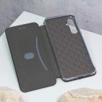 Maska Torbica Teracell Flip Cover za Samsung A346B Galaxy A34 5G crna slika 2