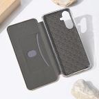 Maska Torbica Teracell Flip Cover za Samsung A366B/A566B Galaxy A36/A56 5G zlatna slika 2