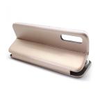 Maska Torbica Teracell Flip Cover za Samsung A307F/A505F/A507F Galaxy A30s/A50/A50s zlatna slika 2