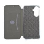 Maska Torbica Teracell Flip Cover za Samsung A576B Galaxy A57 5G crna slika 2