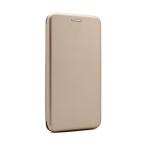 Maska Torbica Teracell Flip Cover za Samsung A576B Galaxy A57 5G zlatna cena 2500 din slika