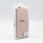 Maska Torbica Teracell Flip Cover za Samsung A600F Galaxy A6 2018 roze slika 3