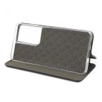 Maska Torbica Teracell Flip Cover za Samsung G998B Galaxy S21 Ultra crna slika 2