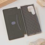 Maska Torbica Teracell Flip Cover za Samsung S928B Galaxy S24 Ultra zlatna slika 2