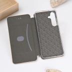 Maska Torbica Teracell Flip Cover za Samsung S931B Galaxy S25 zlatna slika 2