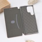 Maska Torbica Teracell Flip Cover za Samsung S938B Galaxy S25 Ultra roze slika 2