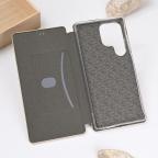 Maska Torbica Teracell Flip Cover za Samsung S938B Galaxy S25 Ultra zlatna slika 2