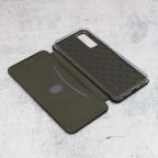 Maska Torbica Teracell Flip Cover za Vivo Y20/Y20s crna slika 2