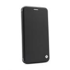 Maska Torbica Teracell Flip Cover za Vivo Y21/Y21s/Y33s crna cena 2500 din slika