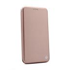 Maska Torbica Teracell Flip Cover za Xiaomi 12/12x roze cena 1000 din slika