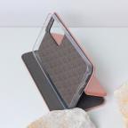 Maska Torbica Teracell Flip Cover za Xiaomi 12T/12T Pro roze slika 3