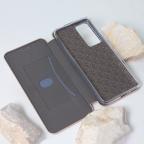 Maska Torbica Teracell Flip Cover za Xiaomi 12T/12T Pro zlatna slika 2