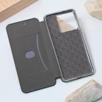 Maska Torbica Teracell Flip Cover za Xiaomi 13T/13T Pro crna slika 2