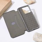 Maska Torbica Teracell Flip Cover za Xiaomi 14T crna slika 2