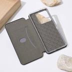 Maska Torbica Teracell Flip Cover za Xiaomi 14T Pro crna slika 2