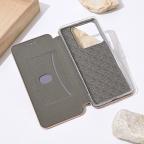 Maska Torbica Teracell Flip Cover za Xiaomi 14T Pro roze slika 2