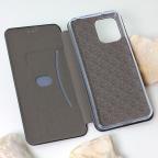 Maska Torbica Teracell Flip Cover za Xiaomi Redmi 12 crna slika 2