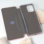 Maska Torbica Teracell Flip Cover za Xiaomi Redmi 12 roze slika 2
