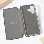Maska Torbica Teracell Flip Cover za Xiaomi Redmi 13 crna slika 2