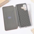 Maska Torbica Teracell Flip Cover za Xiaomi Redmi 13 roze slika 2