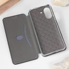 Maska Torbica Teracell Flip Cover za Xiaomi Redmi 13C crna slika 2