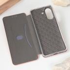 Maska Torbica Teracell Flip Cover za Xiaomi Redmi 13C roze slika 2
