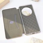 Maska Torbica Teracell Flip Cover za Xiaomi Redmi 14C/Redmi A4 zlatna slika 2